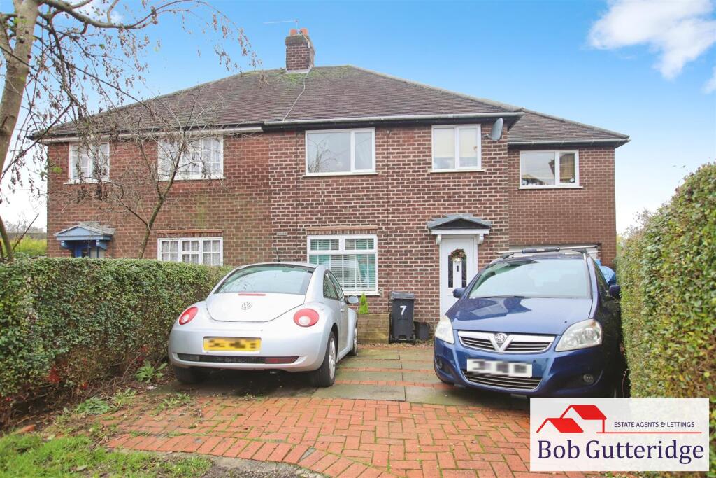 Main image of property: Duncalf Grove, Bradwell, Newcastle, Staffs