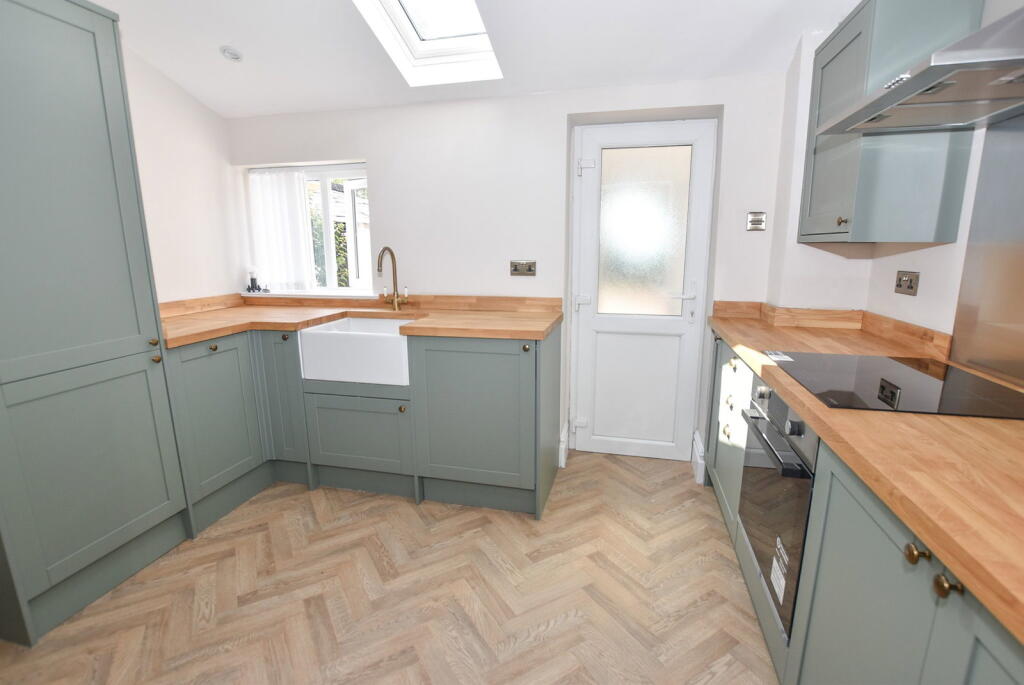 Stanley Lane, Eastham Village photo 4