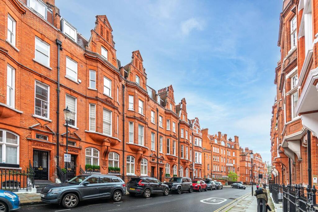 Main image of property: Draycott Place, Sloane Square, London, SW3