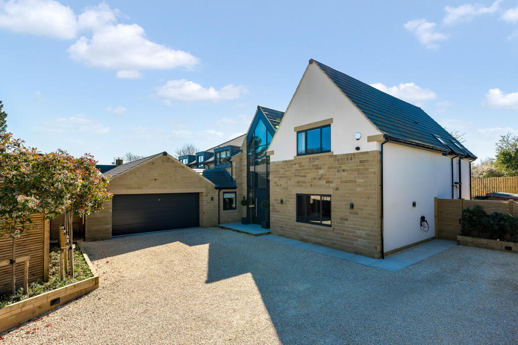 Main image of property: The Ridge, Linton, Wetherby
