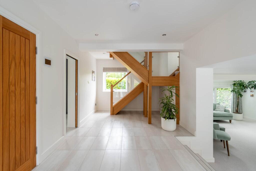 House in Bristol - More