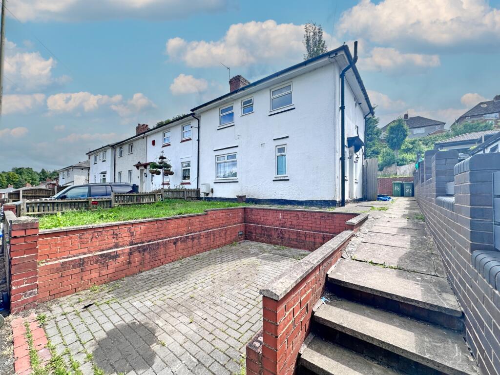 Main image of property: Green Park Road, DUDLEY, DY2 7LZ