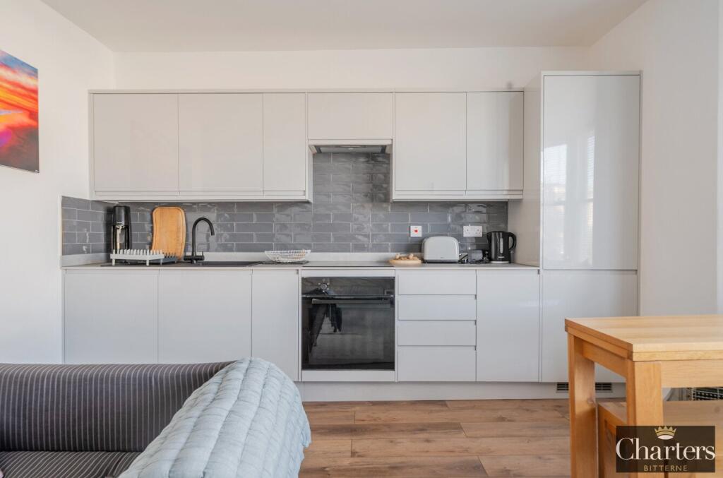 Main image of property: Bedford Square, Brighton, East Sussex, BN1