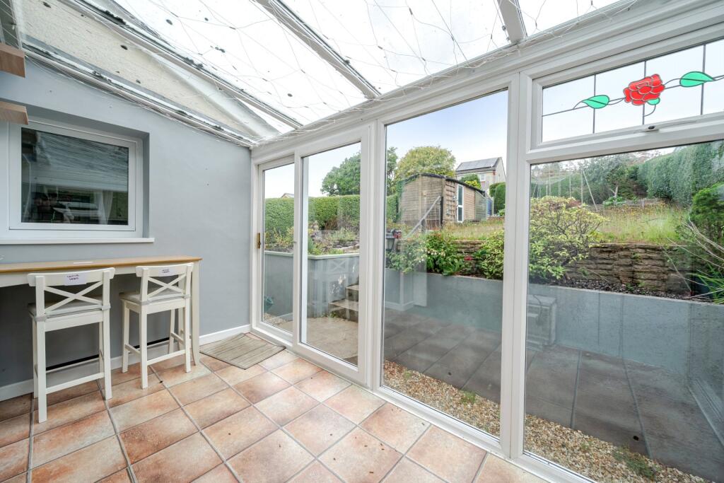 House in West Devon, Okehampton - More