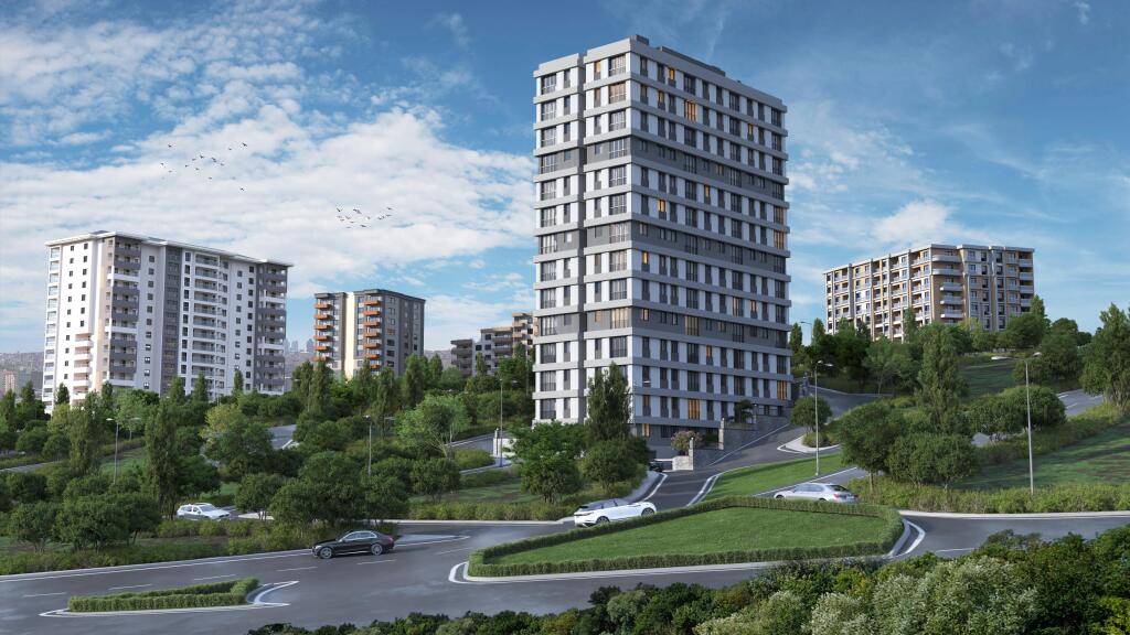 Main image of property: Istanbul, Kagithane, Kagithane