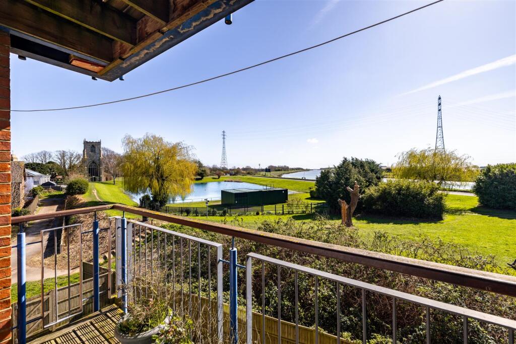 Main image of property: 35 Rectory Road, Boston