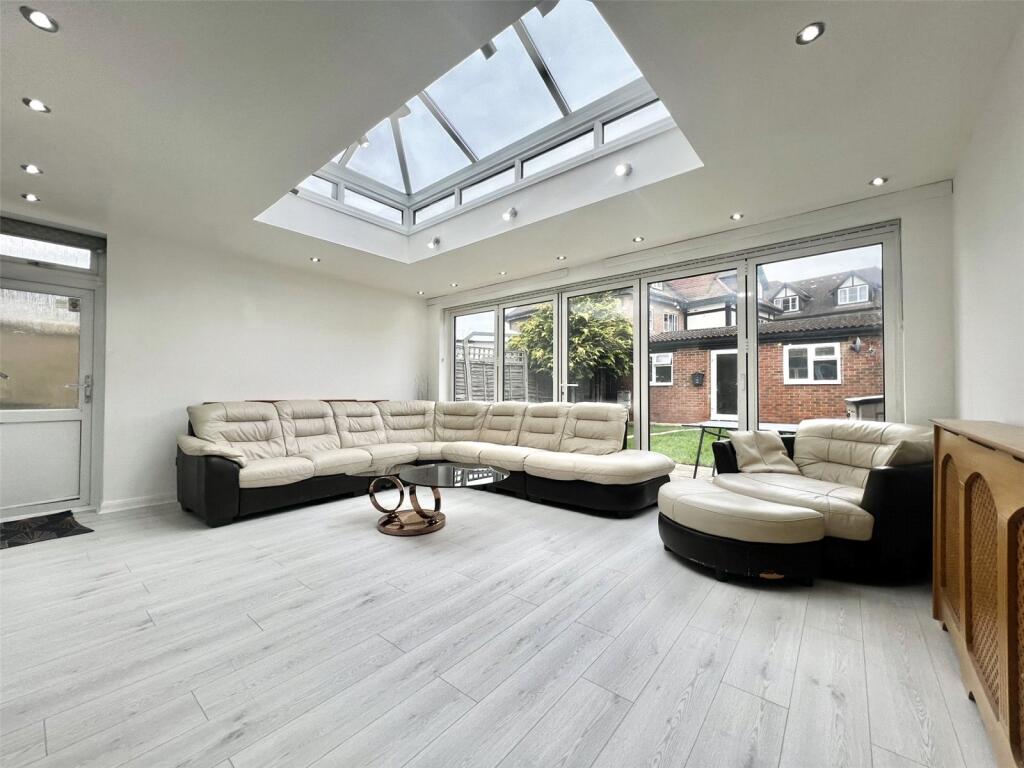 Main image of property: Alders Road, Edgware, HA8