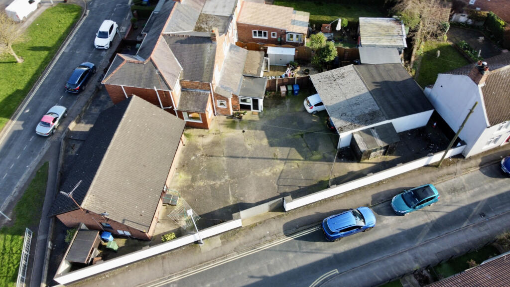 Main image of property: Blucher Lane, Beverley, HU17 0PT