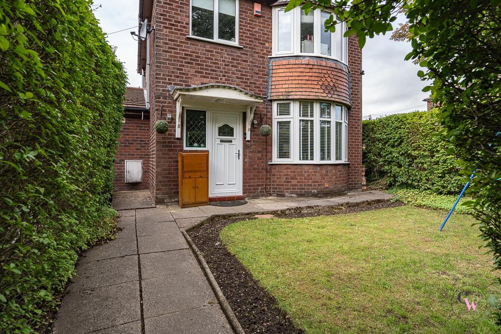 Main image of property: Darwin Street, Northwich