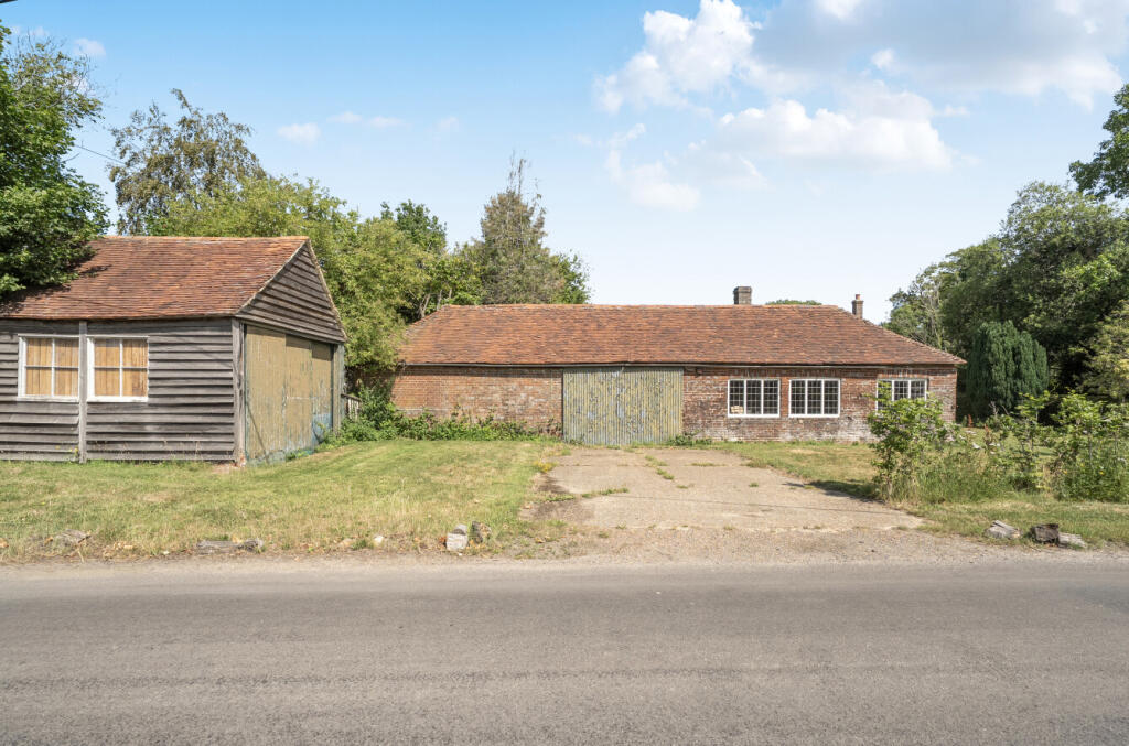 Brightling, Robertsbridge - View 4