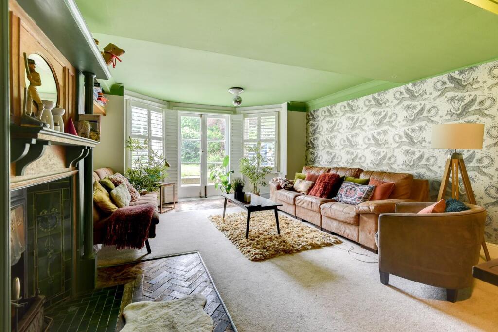 Main image of property: Palmeira Avenue, Hove