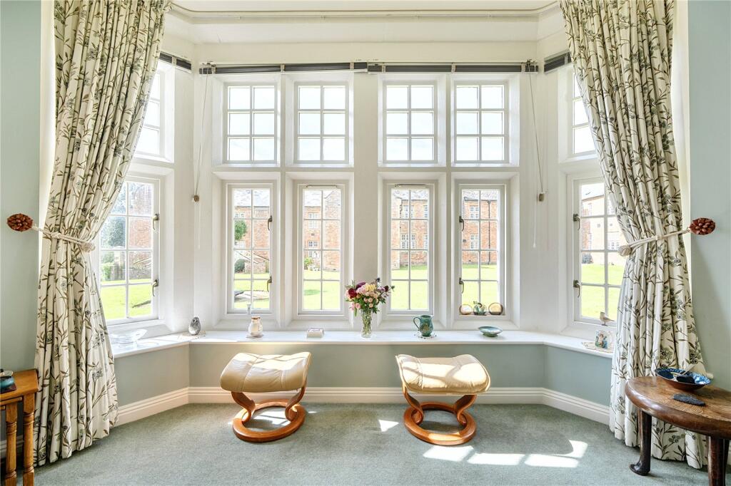 Additional image 6 of South Horrington Village, Wells, Somerset, BA5