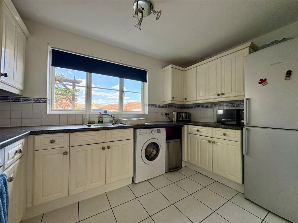 Apartment in Chafford Hundred, South Stifford - View 5