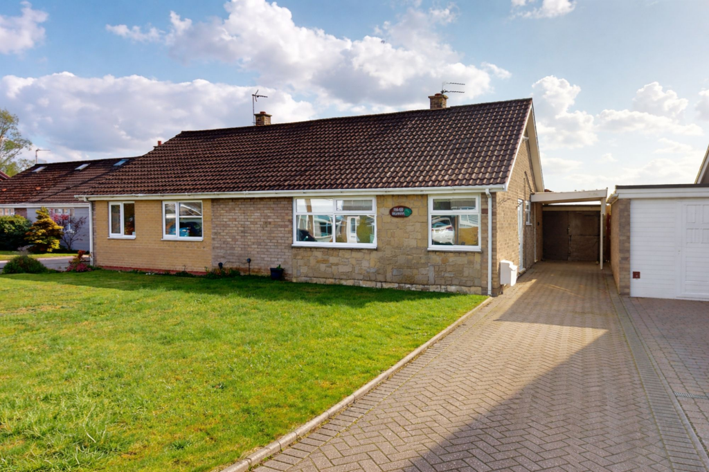Main image of property: The Meadows, Howden, DN14