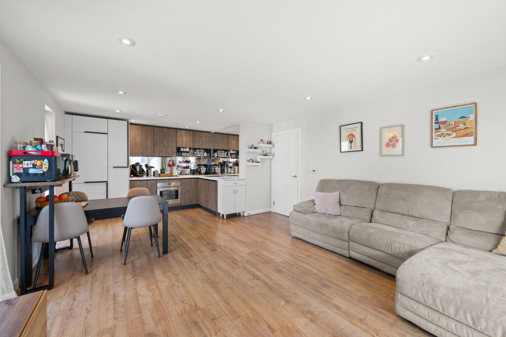 Apartment in London - View 4