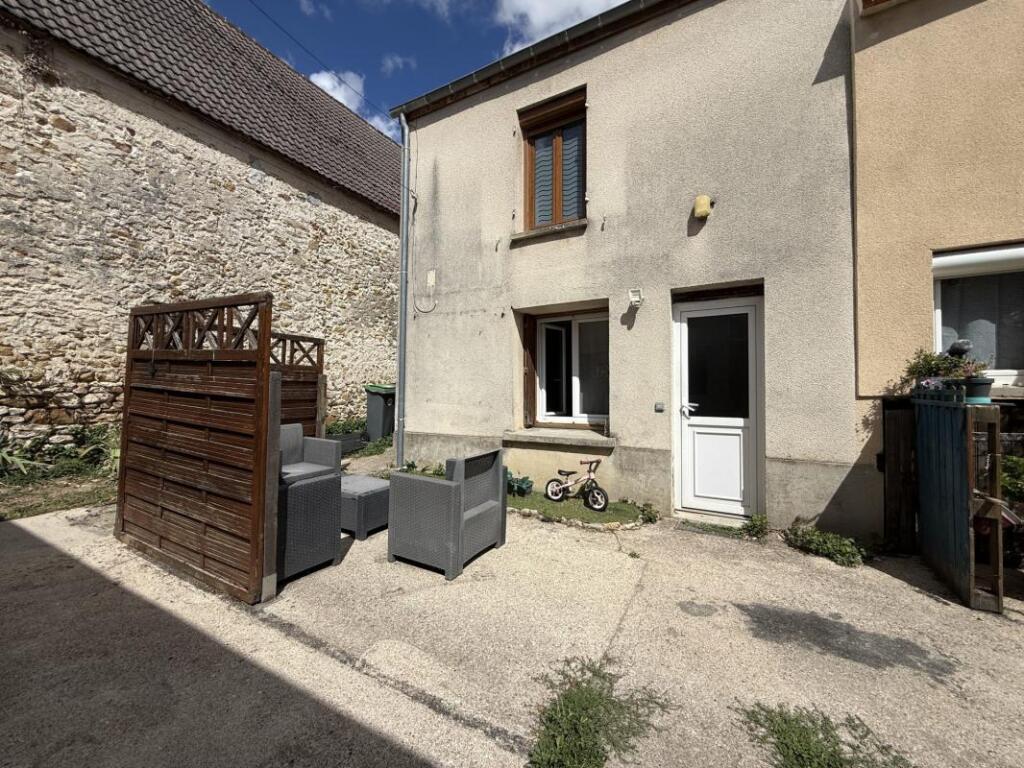 Main image of property: Paris-Isle of France, Seine-et-Marne, Vernou-la-Celle-sur-Seine
