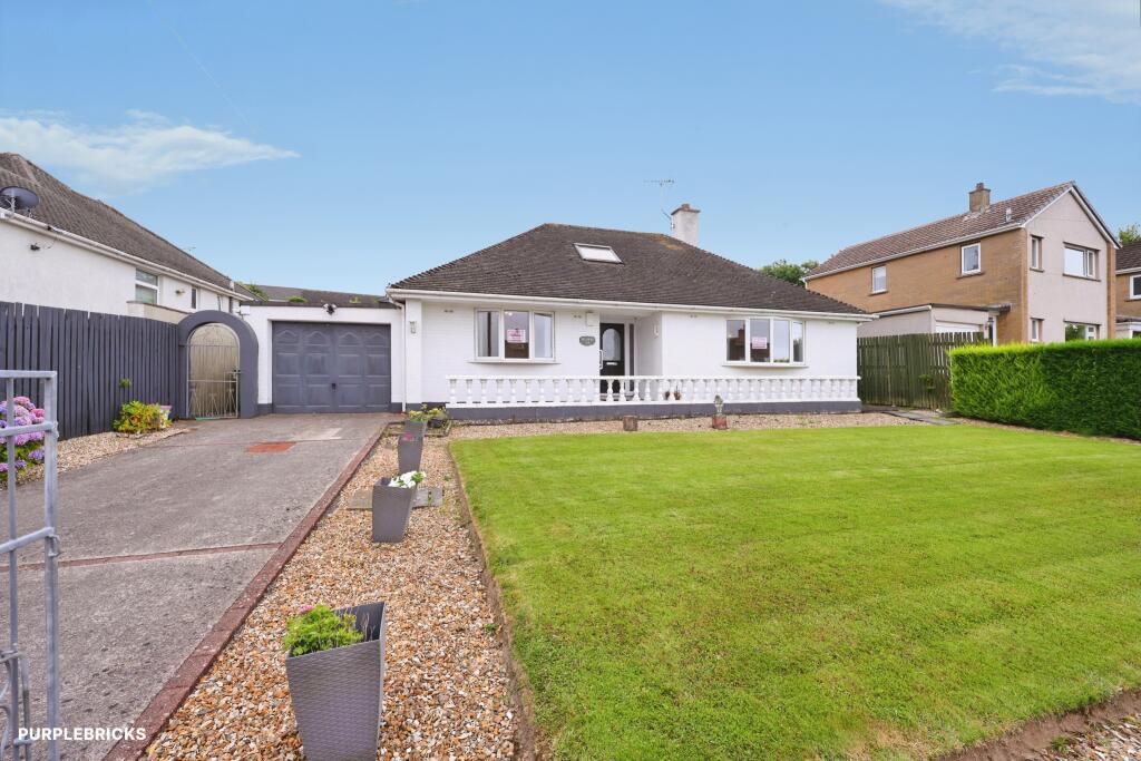 Main image of property: Ashfield Road, Workington, CA14