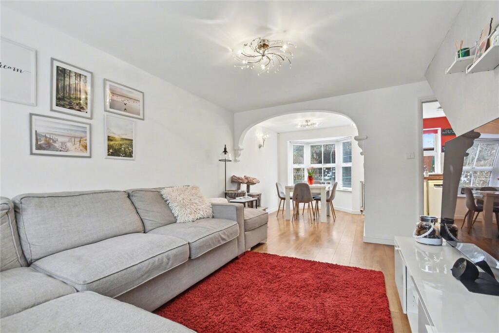 House in Worcester, Barbourne - View 2