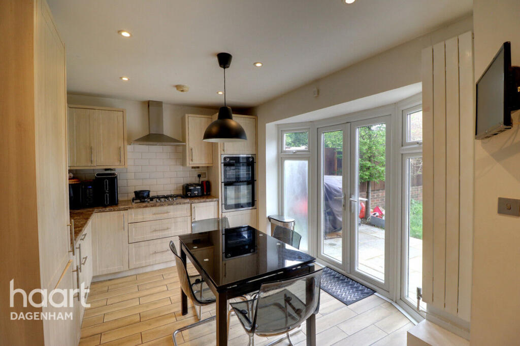 Main image of property: Rainham Road South, Dagenham