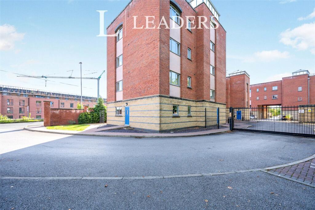 Main image of property: Station Road, Warrington, Cheshire