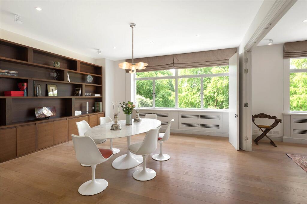 3 bedroom apartment for rent