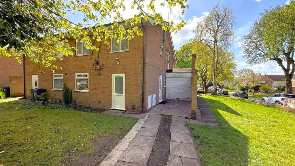 Main image of property: Middleton Hall Road, Birmingham