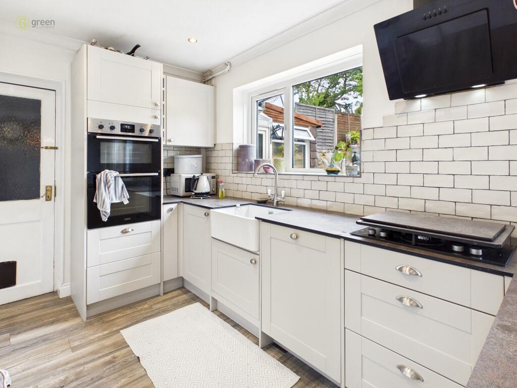 Mayland Drive, Sutton Coldfield, B74 photo 4