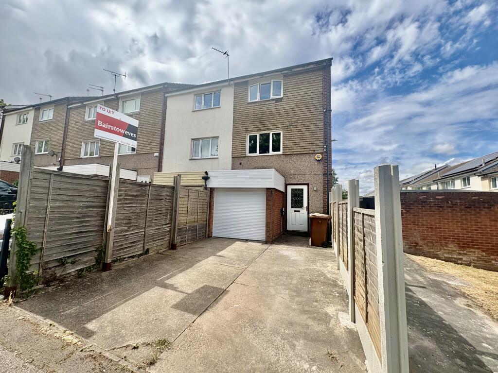 Main image of property: Barkla Close, Clifton