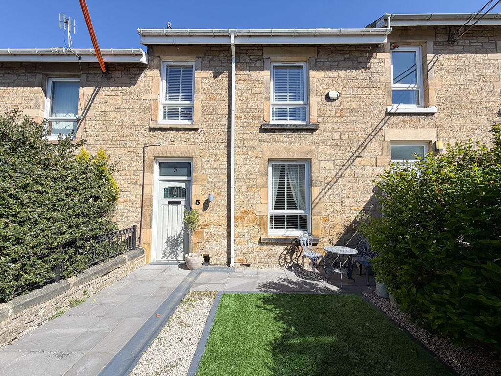 Main image of property: Lime Street, Winlaton