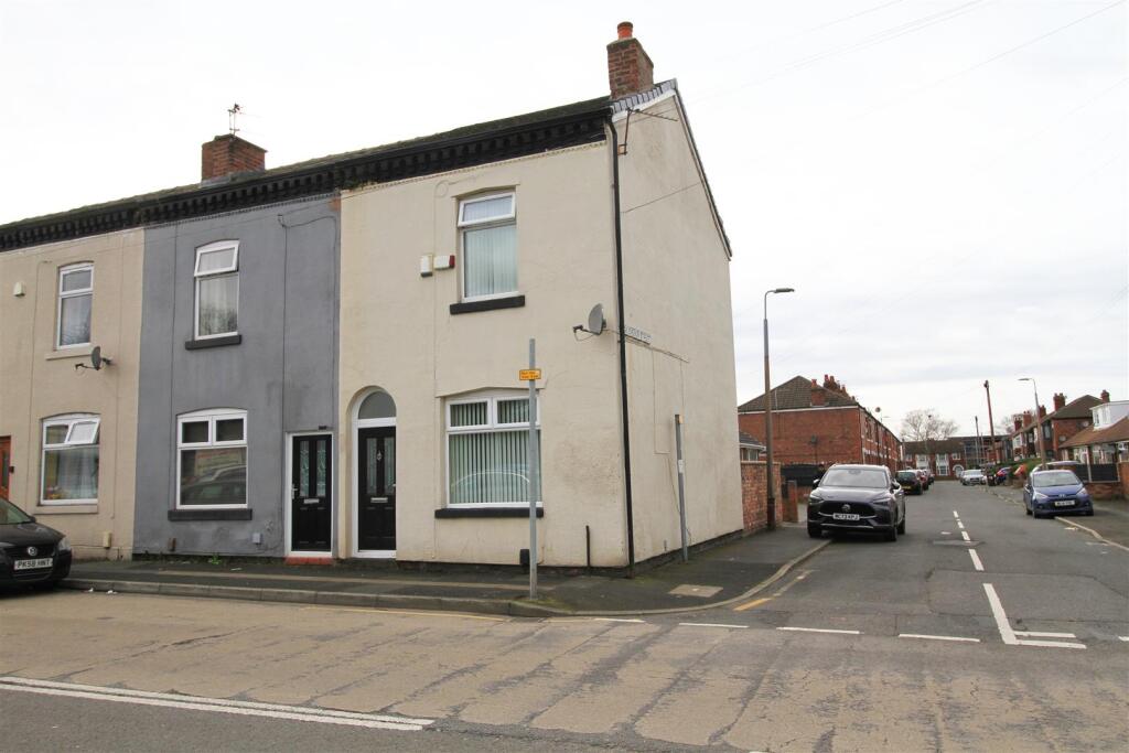 Main image of property: Seymour Street, Denton
