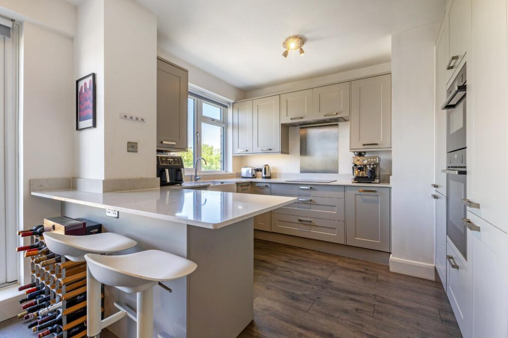 Main image of property: Briar Walk, Putney, London, SW15