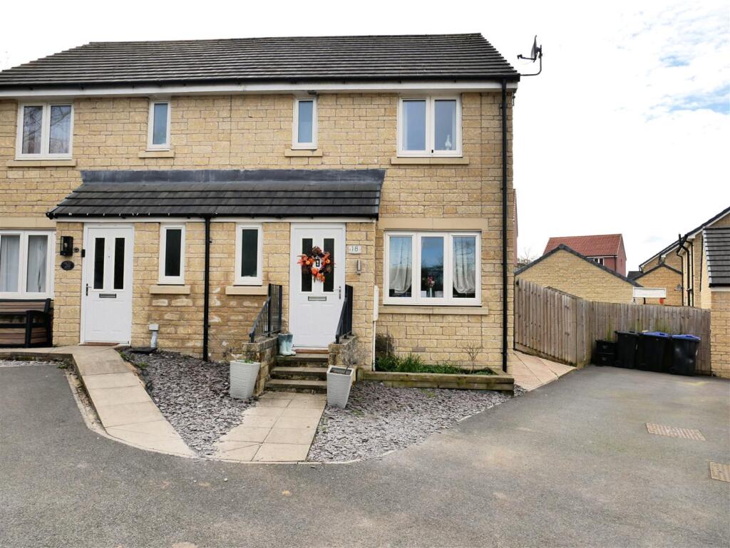 Main image of property: Davy Drive, Calne