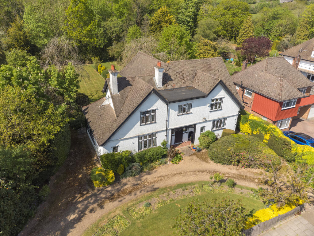 Main image of property: Royston Park Road, Pinner, HA5