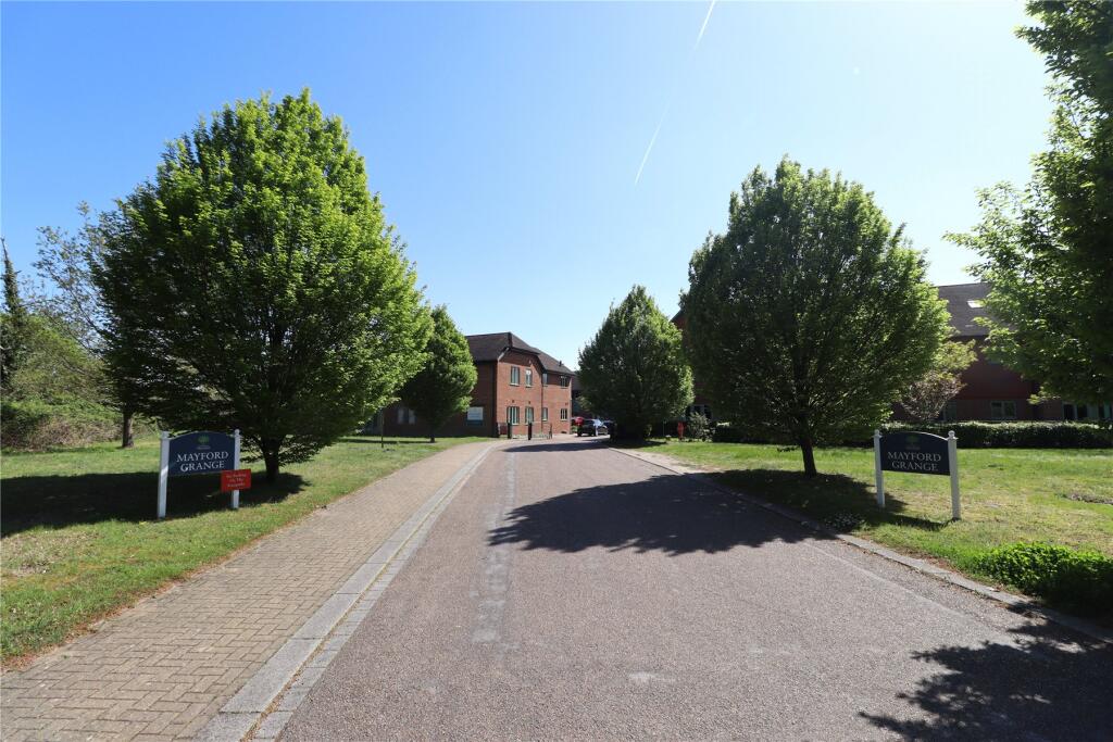 Main image of property: Westfield Road, Woking, Surrey, GU22