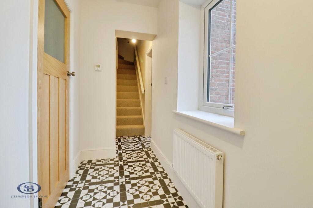 House in Crewe, Haslington - View 5