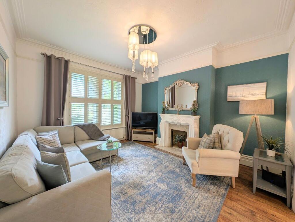 Apartment in Bournemouth