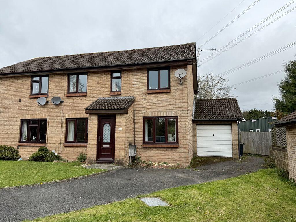 Main image of property: Briardene, Llanfoist