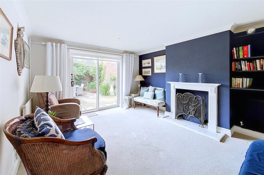 House in Ipswich - View 5