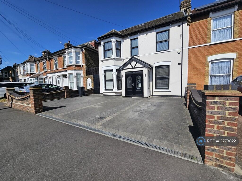 Main image of property: Woodlands Road, Ilford, IG1