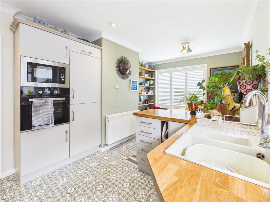 House in Exeter - View 5