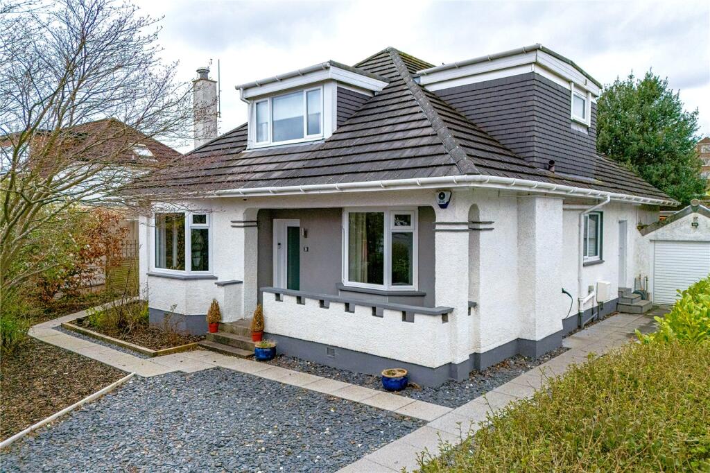 Main image of property: Albert Drive, Bearsden, G61