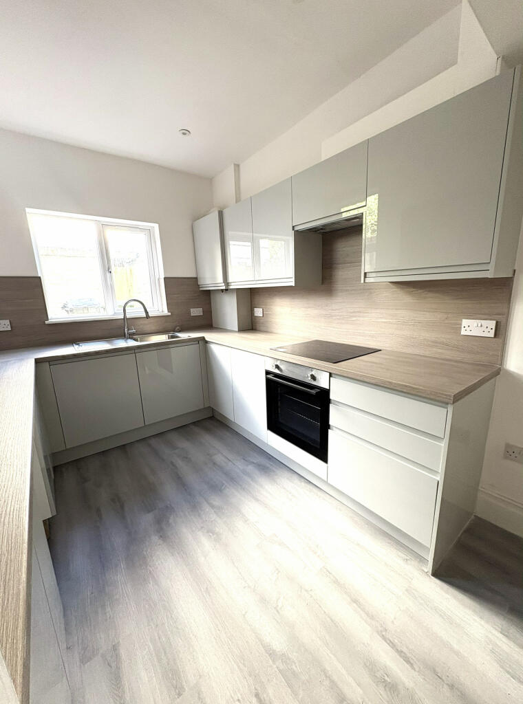 House in Chester - More