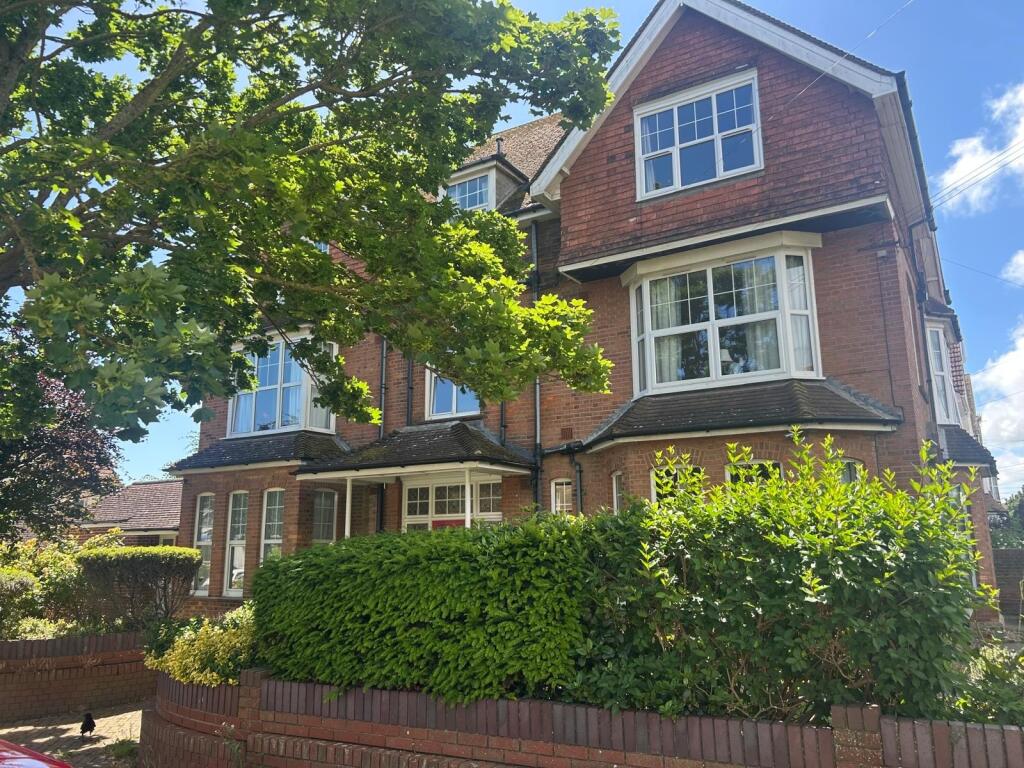 Main image of property: Middlesex Road, Bexhill-On-Sea