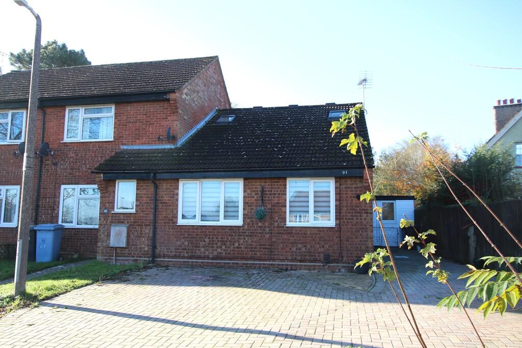 Main image of property: Pinewood, Ipswich