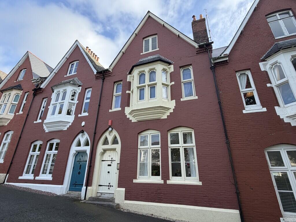Main image of property: Molesworth Road, Stoke