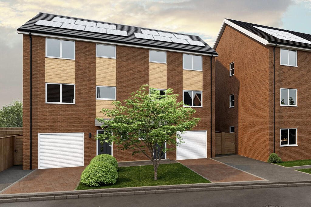 Main image of property: Gadds Green, Taunton