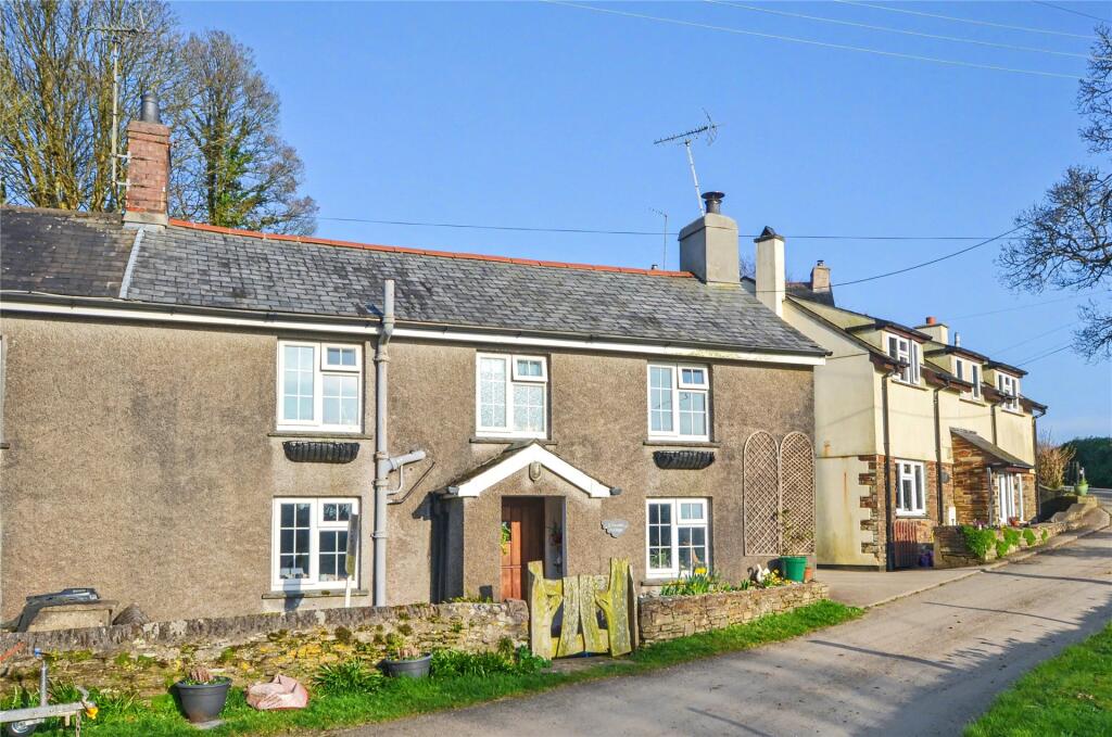 Main image of property: Morval, Looe, Cornwall