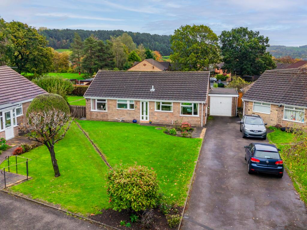 Main image of property: Lums Hill Rise, Matlock, Derbyshire