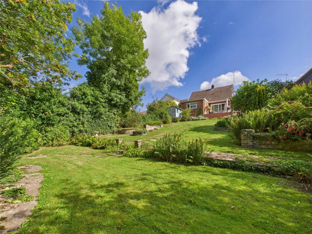 Main image of property: Spring Lane, West Bergholt, Colchester, Essex, CO6