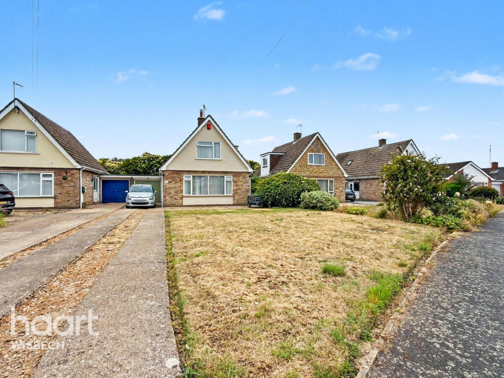 Main image of property: Milton Drive, Leverington